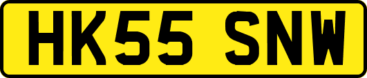 HK55SNW