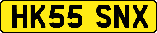 HK55SNX