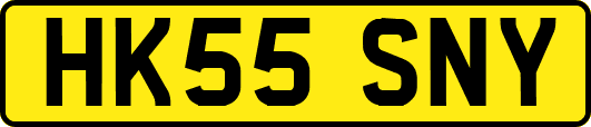HK55SNY