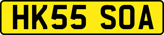 HK55SOA
