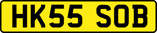 HK55SOB