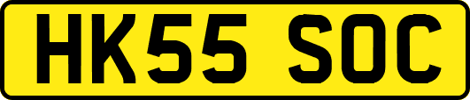 HK55SOC