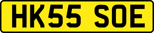 HK55SOE