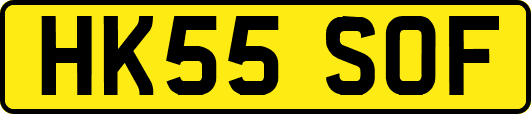 HK55SOF