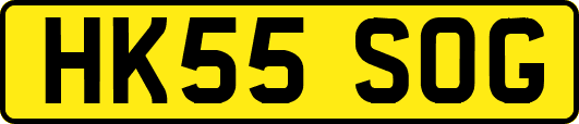 HK55SOG
