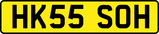 HK55SOH