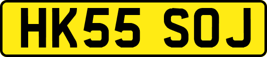 HK55SOJ