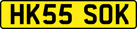 HK55SOK