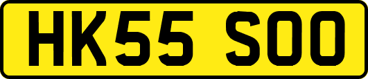 HK55SOO