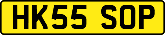 HK55SOP
