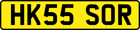 HK55SOR