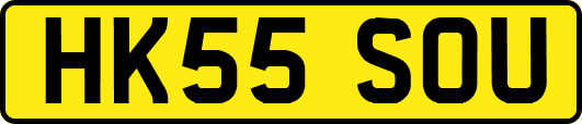 HK55SOU