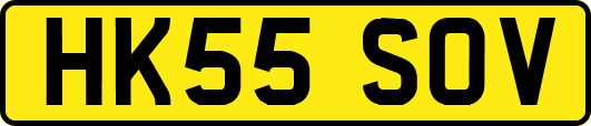 HK55SOV