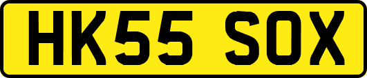 HK55SOX