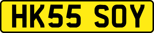HK55SOY