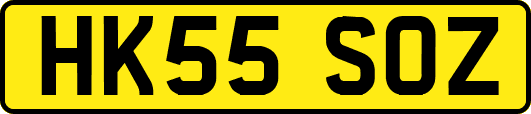 HK55SOZ