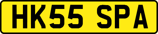 HK55SPA