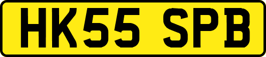 HK55SPB