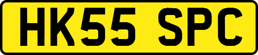 HK55SPC