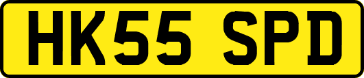 HK55SPD