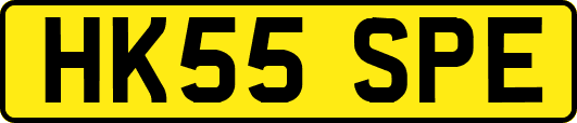 HK55SPE