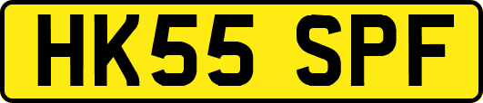 HK55SPF