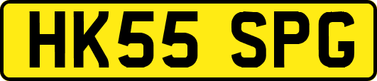 HK55SPG