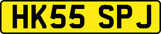 HK55SPJ