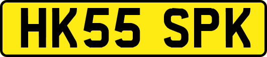 HK55SPK