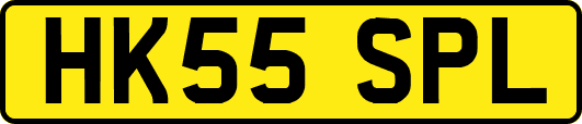 HK55SPL