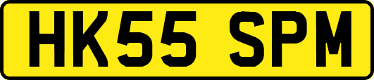 HK55SPM