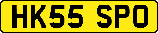 HK55SPO