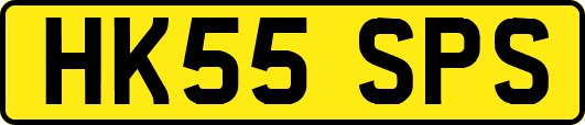 HK55SPS
