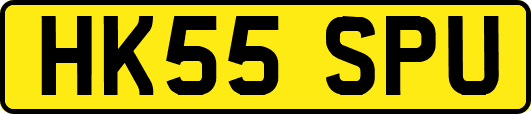 HK55SPU