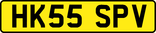 HK55SPV