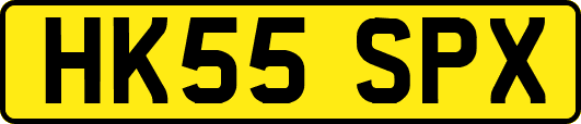 HK55SPX
