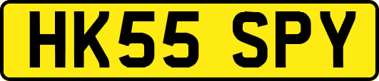 HK55SPY