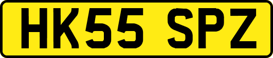 HK55SPZ