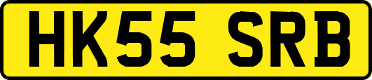 HK55SRB
