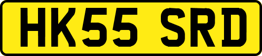 HK55SRD