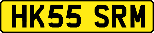 HK55SRM