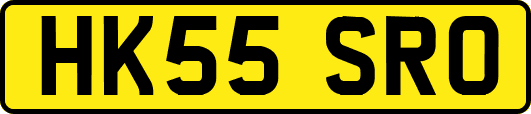 HK55SRO