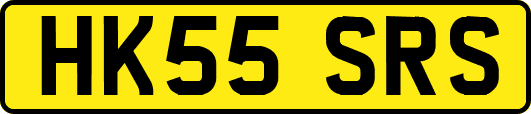 HK55SRS