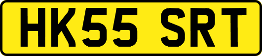HK55SRT