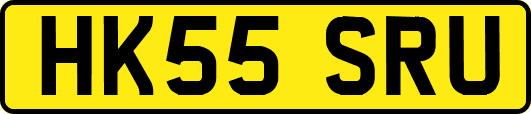 HK55SRU