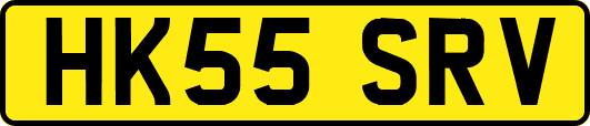 HK55SRV