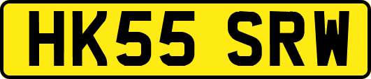 HK55SRW