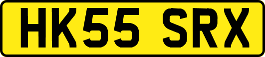 HK55SRX