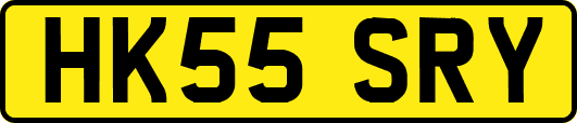 HK55SRY