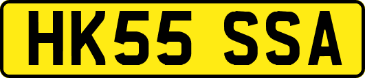 HK55SSA